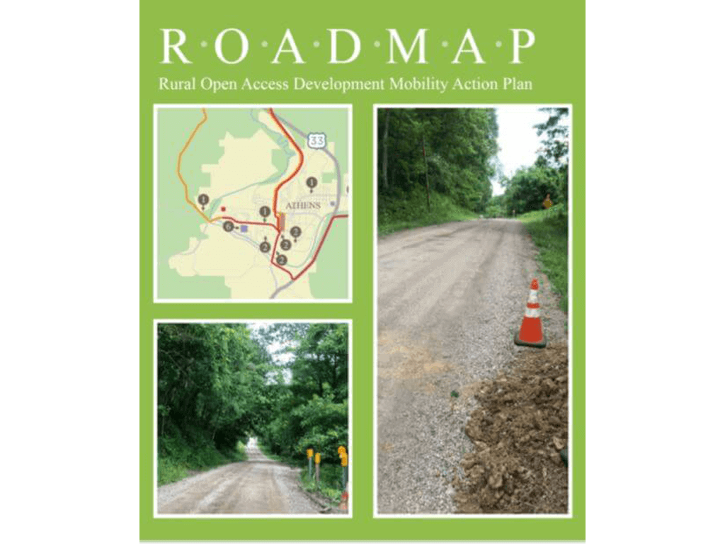 Rural Open Access Development Mobility Action Plan