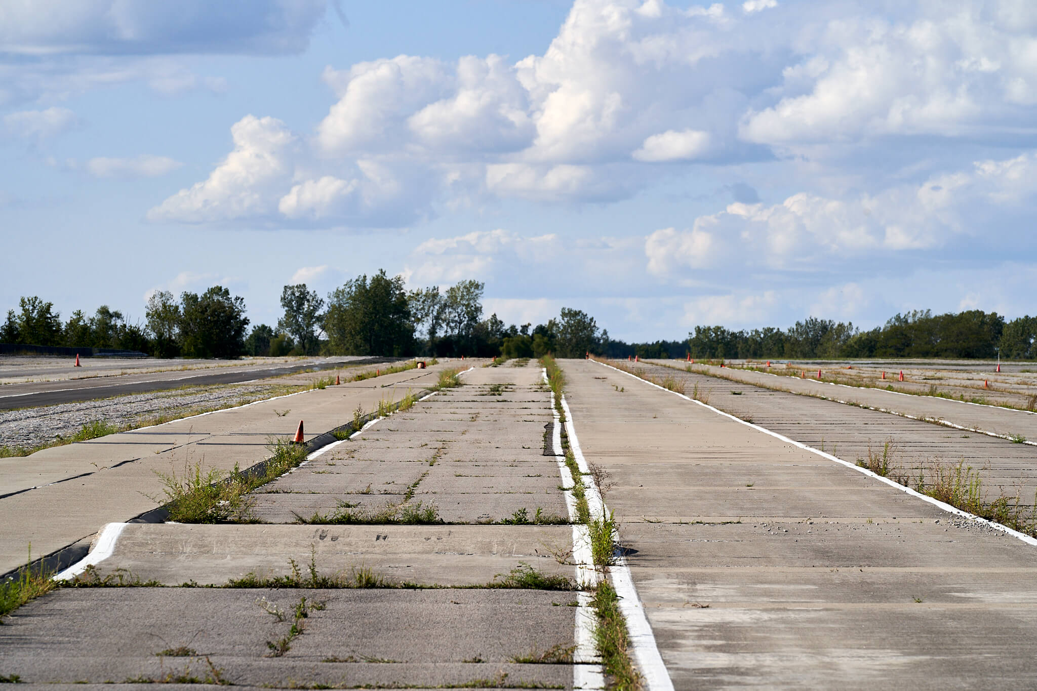 Profile Roads – VDA