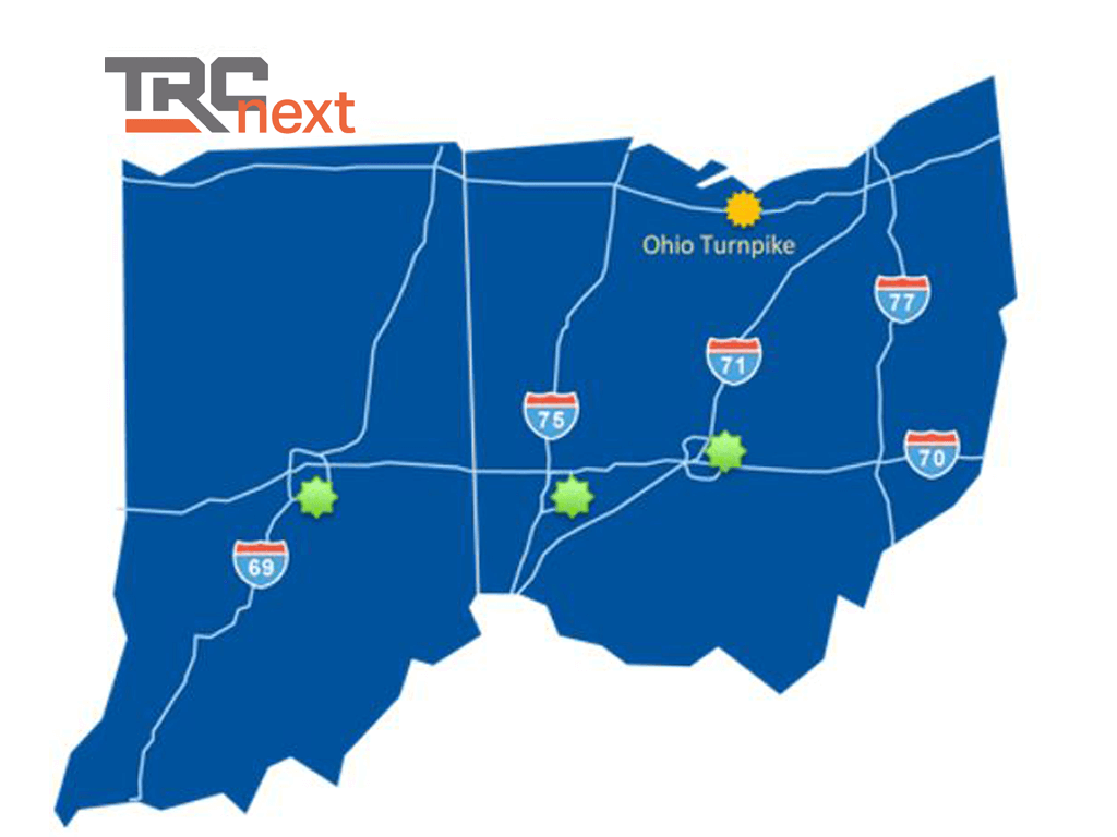 I-70 Truck Automation Corridor