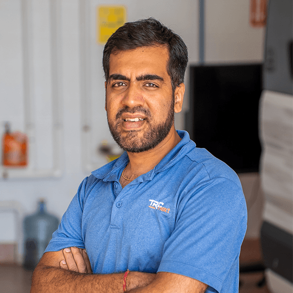 Vikhyat Kalra
