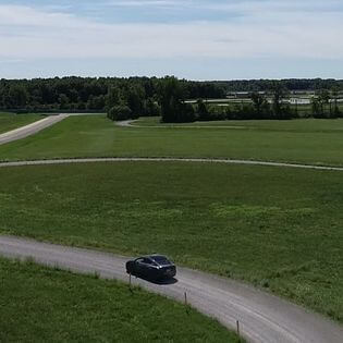 Gravel Durability Course