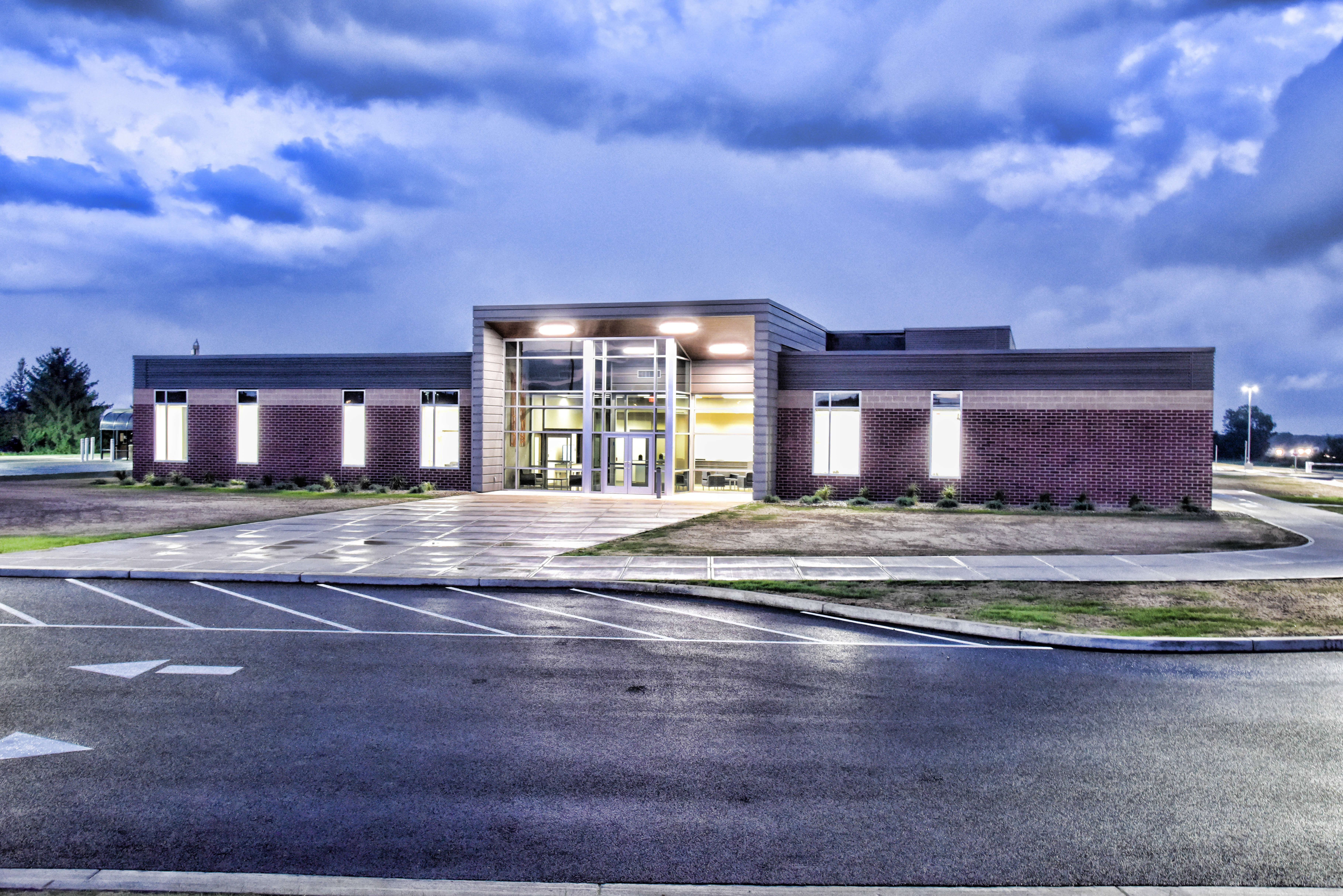 In the heart of transportation tech